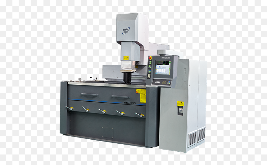 Single Bull Head Die-sinking Edm Adi800 - Dmc Dl 60v, HD Png Download - bull head png