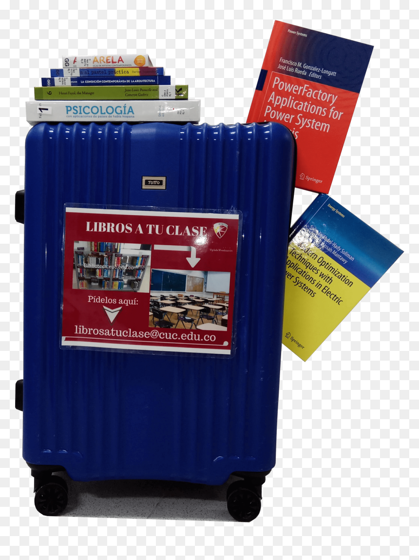 Libros A Tu Clase - Graphic Design, HD Png Download - libros png