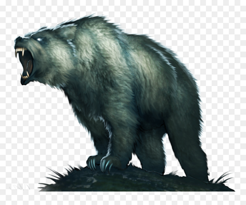 Darkness Png Page - Bear Of The Darkness, Transparent Png - darkness png