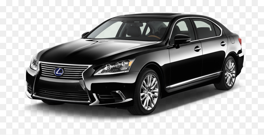 Lexus Png Image - Lexus 400 S6 2017, Transparent Png - lexus png