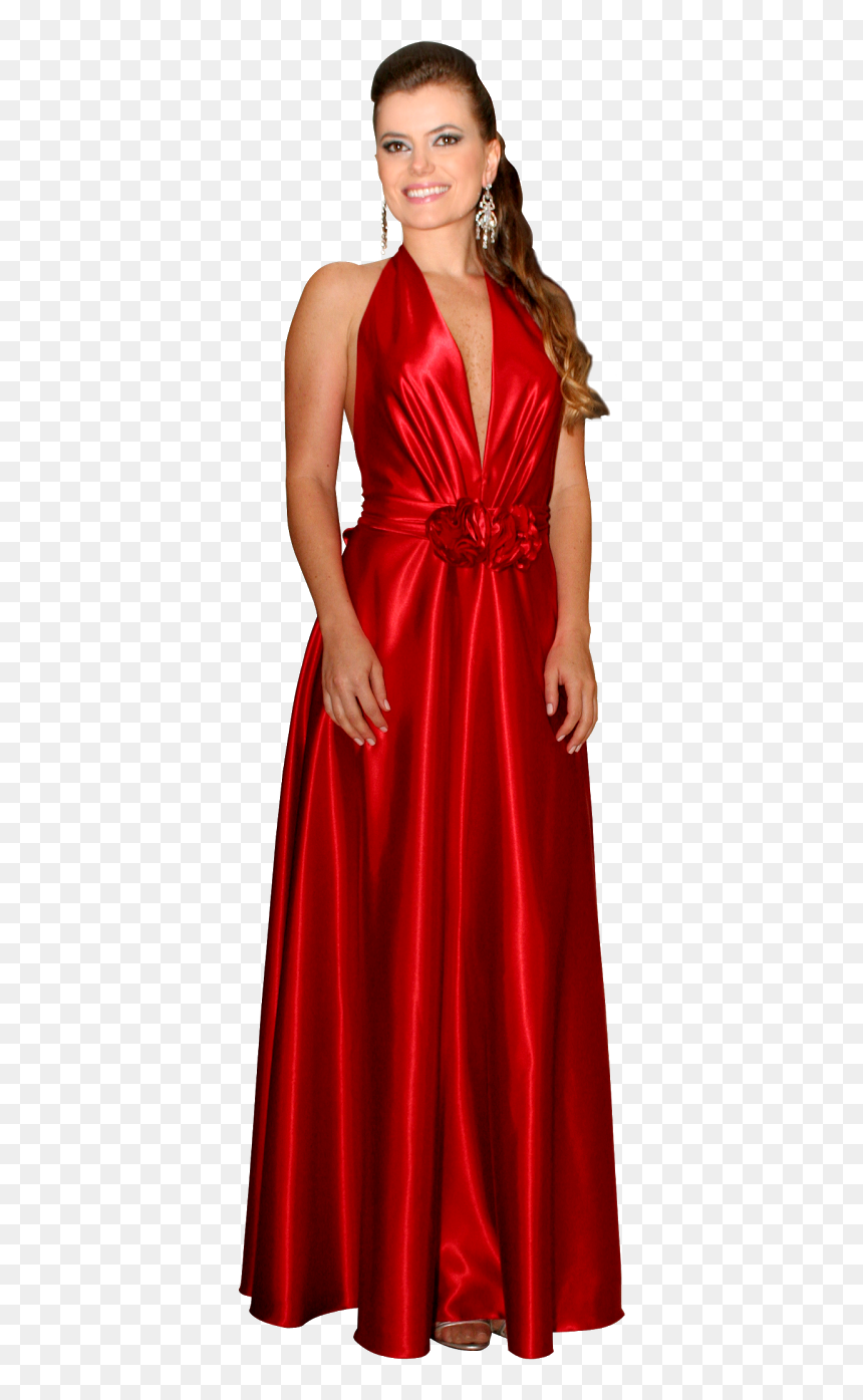 Gown, HD Png Download - formatura png