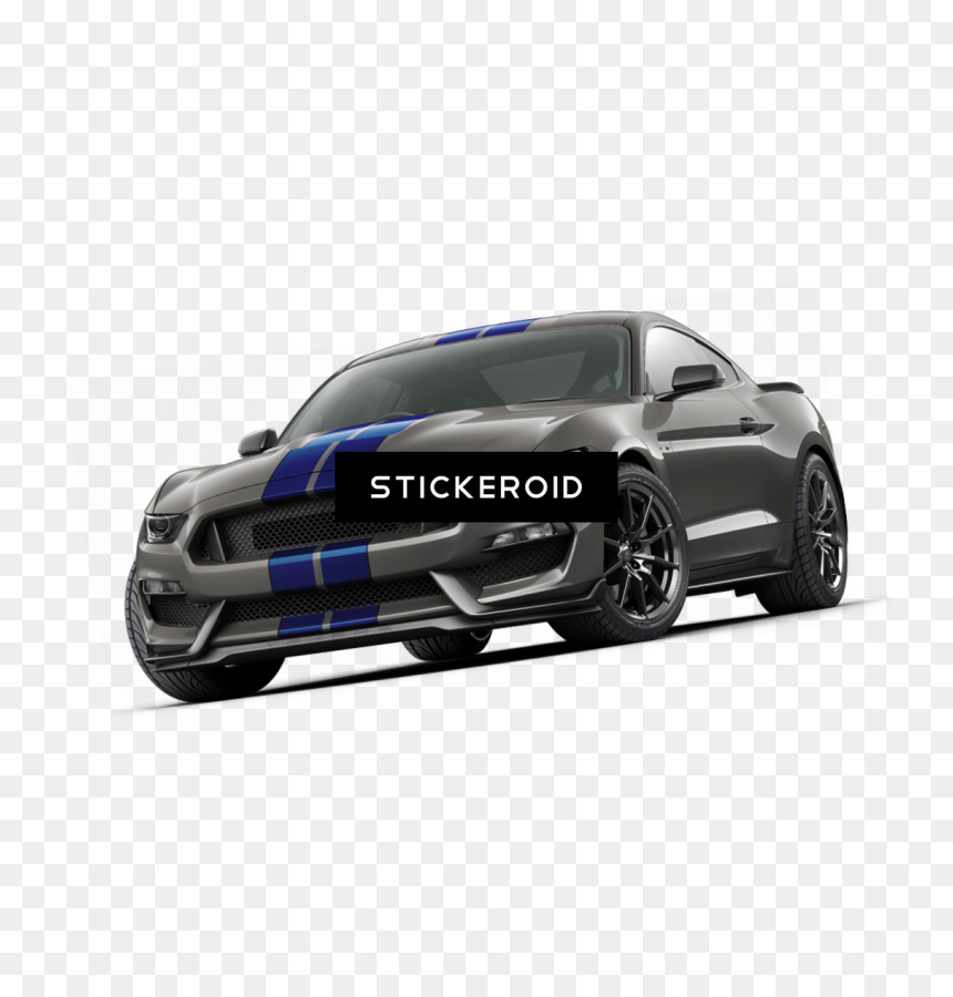 Gt Ford Mustang Cars - Ford Mustang Png, Transparent Png - ford mustang png