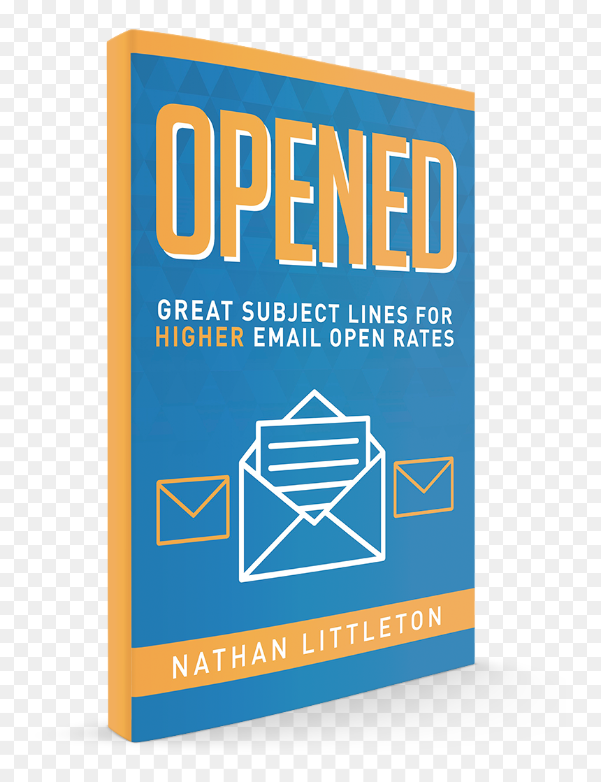 Book Cover, HD Png Download - opened book png