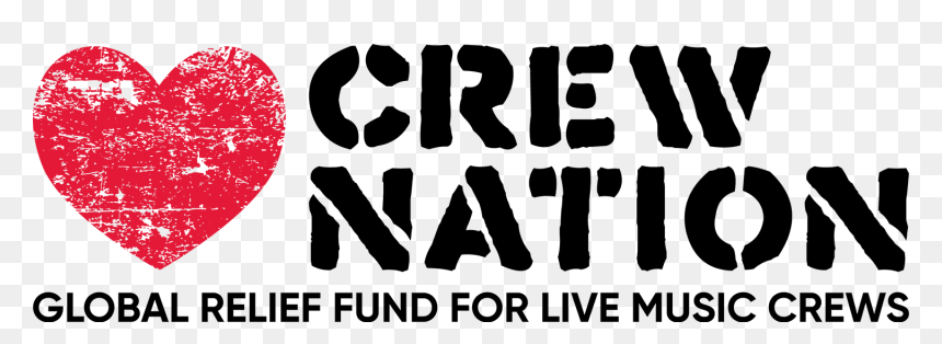 Crew Nation Logo, HD Png Download - livestream png