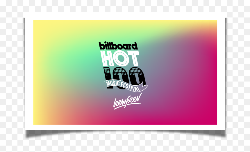 Billboard, HD Png Download - billboard logo png