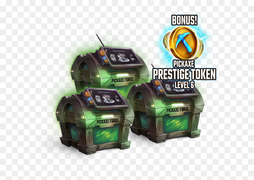 Portable Network Graphics, HD Png Download - pickaxe png
