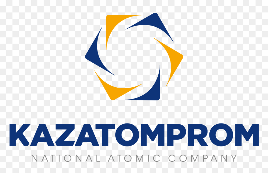 Kazatomprom Logo, HD Png Download - prom png