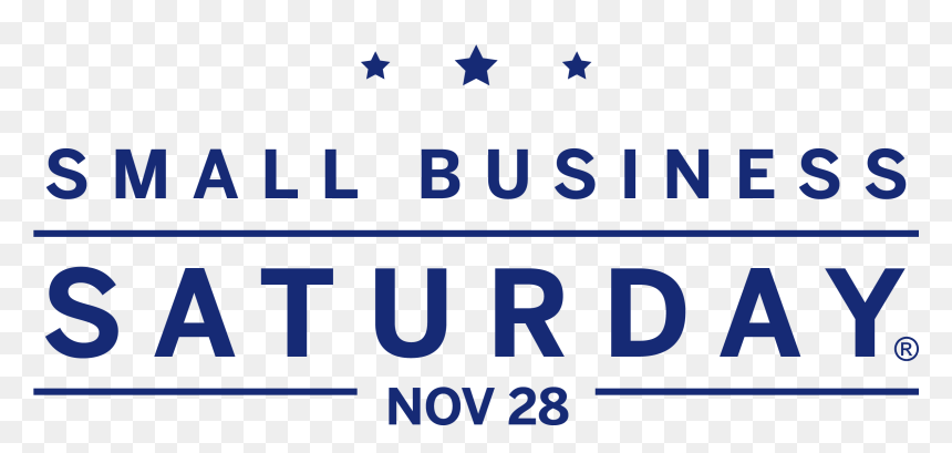 Thumb Image - Small Business Saturday 2017, HD Png Download - saturday png