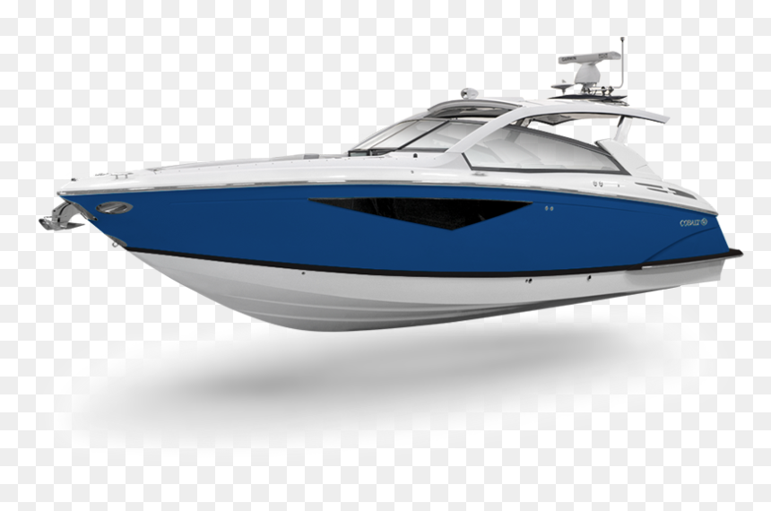 Cobalt A36br - Launch, HD Png Download - boats png