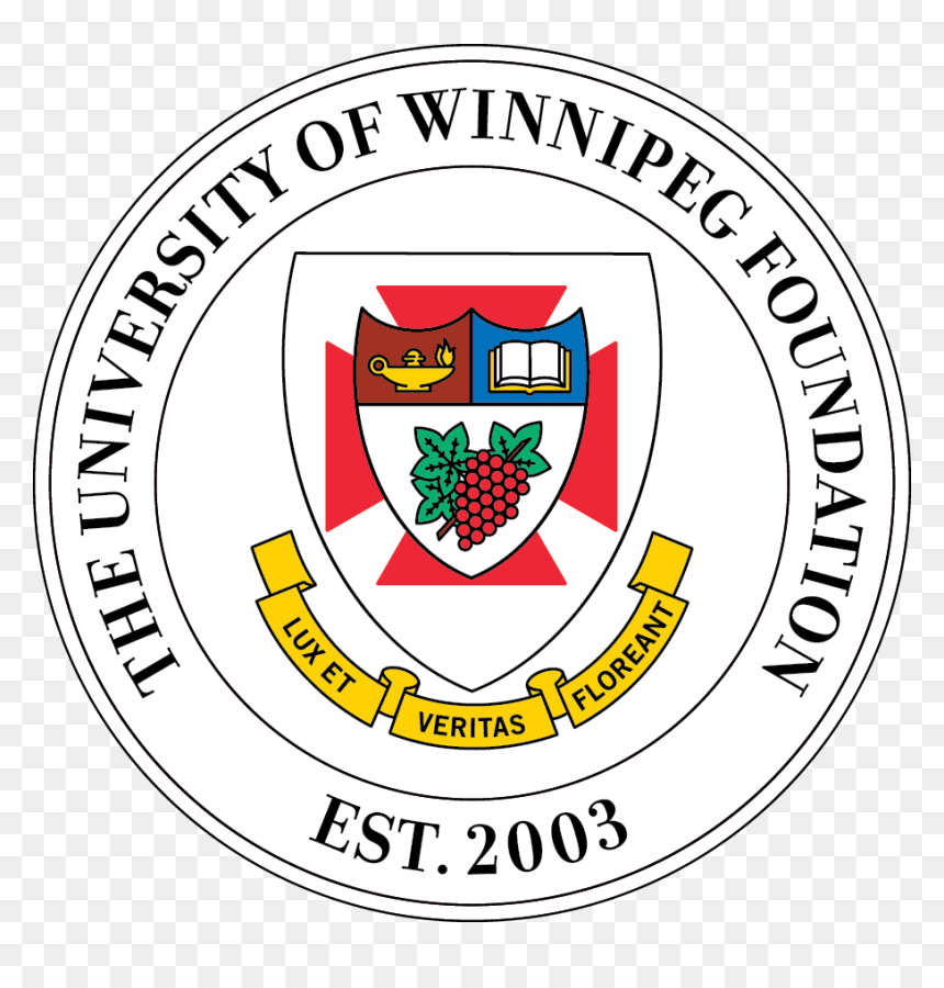 University Of Winnipeg - Logo University Of Winnipeg, HD Png Download - ffa emblem png