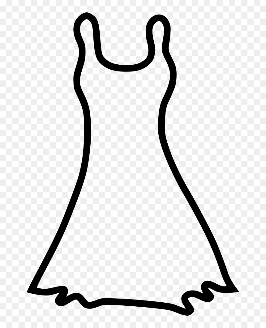 Gown Prom Dress Girl Skirt Angel - Dress, HD Png Download - prom png