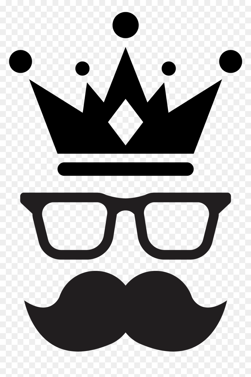 Clip Art, HD Png Download - bigote png