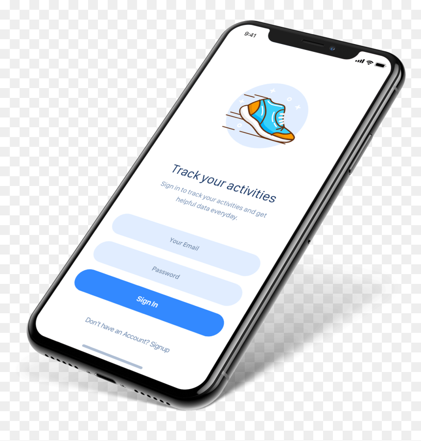 Iphone, HD Png Download - iphone status bar png