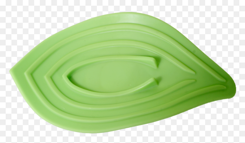 Leaf It Dry Soap Dish - Plastic, HD Png Download - mold png