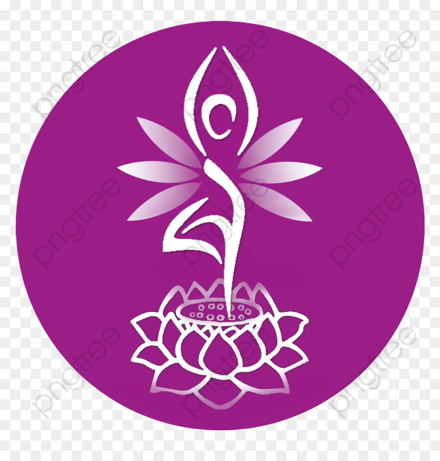 Yoga Logo, Original, All Exclusive, Hd Png Transparent - Yoga Logo Design Png, Png Download - exclusive png