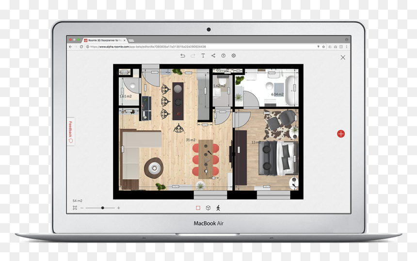 Roomle App, HD Png Download - corona de espinas png