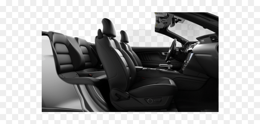 Thumb Image - Convertible, HD Png Download - ford mustang png