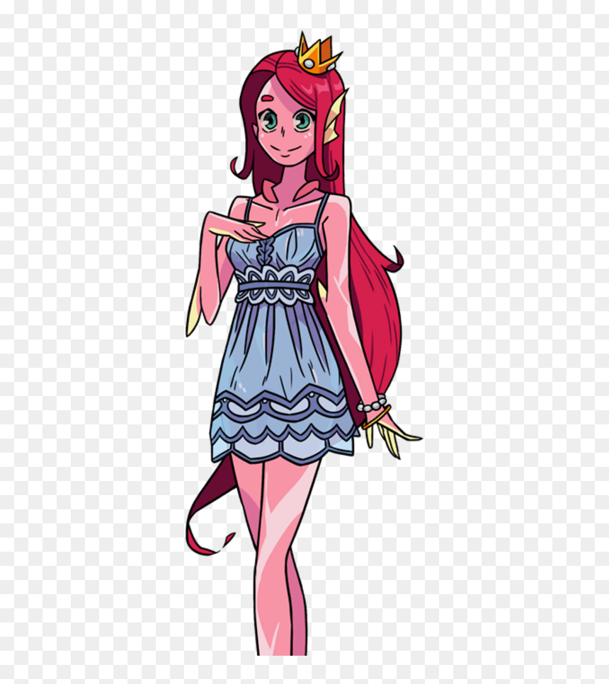 Miranda True Calling - Miranda Monster Prom Guide, HD Png Download - prom png