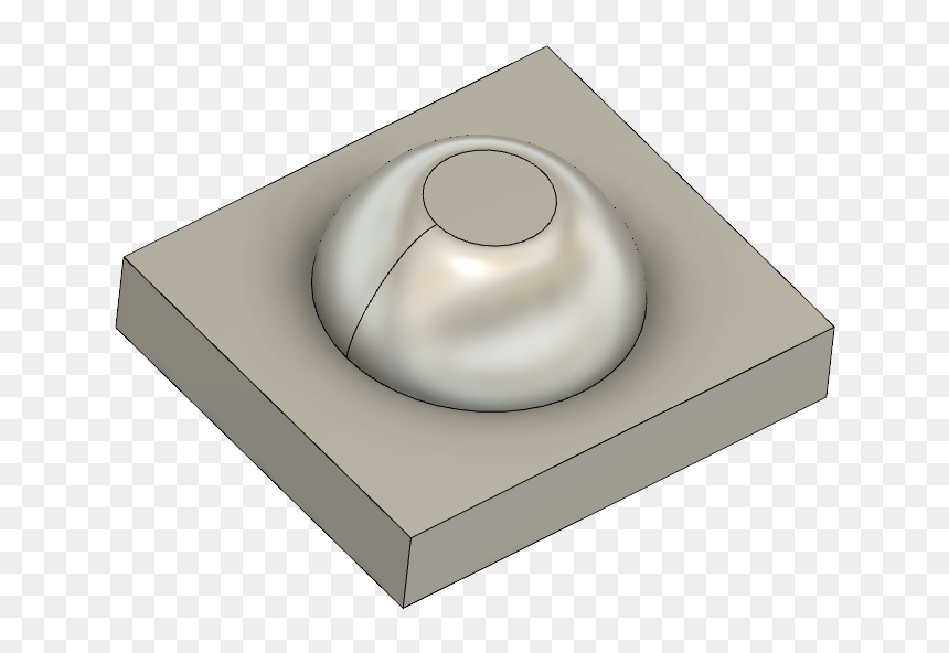Circle, HD Png Download - mold png