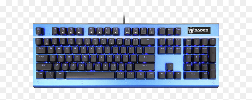 Sades Keyboard, HD Png Download - sickle png
