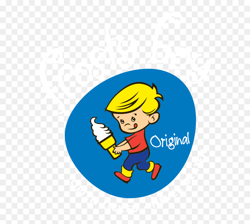Frosty Boy Clipart , Png Download - Often Licked Never Beaten, Transparent Png - frosty png