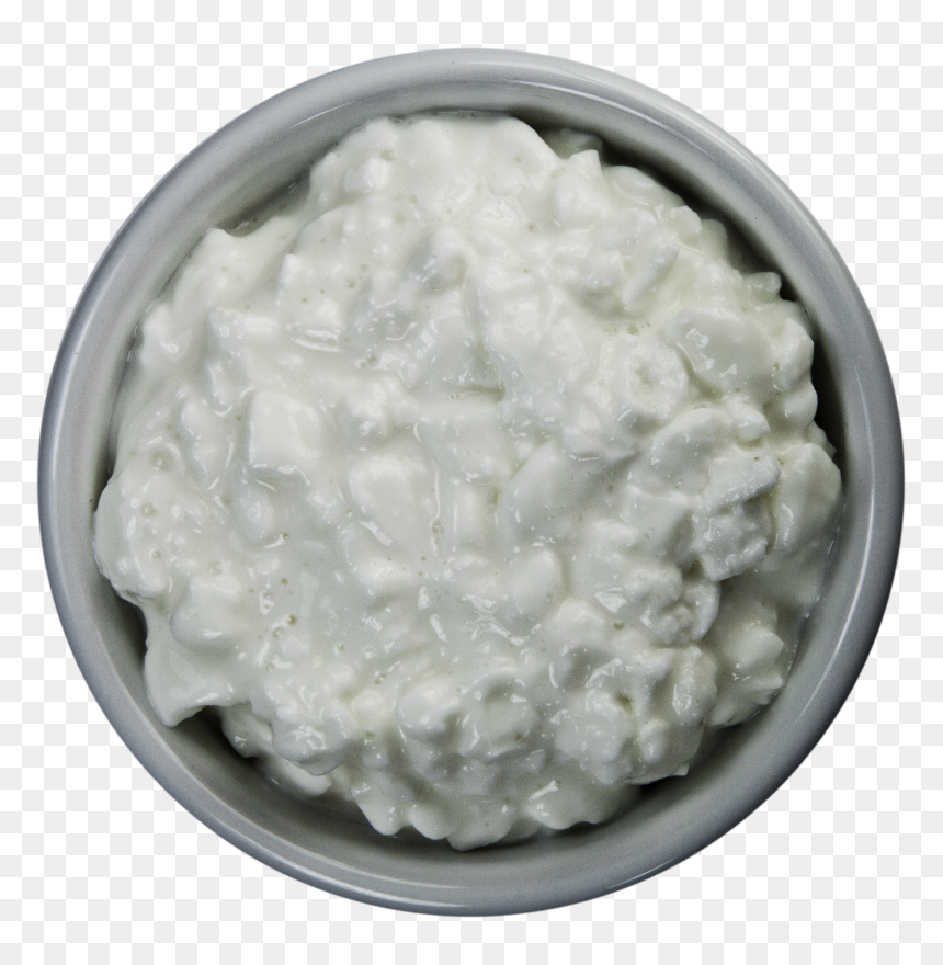 Cottage Cheese Png, Transparent Png - cottage png
