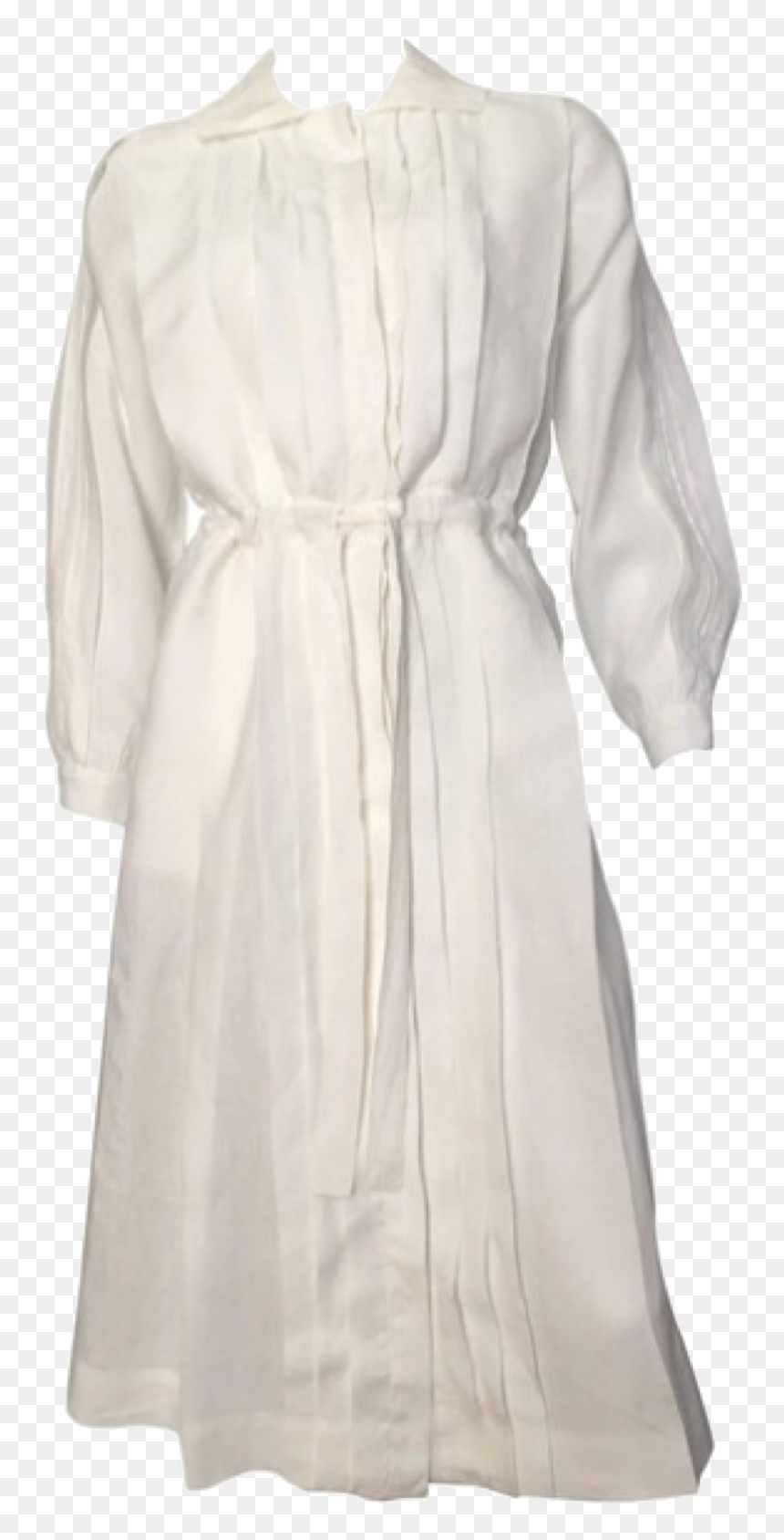 Linen Dress Png, Transparent Png - prom png