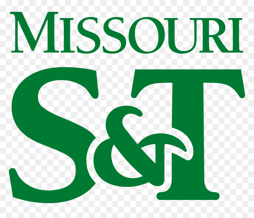Missouri S&t Logo, HD Png Download - missouri png