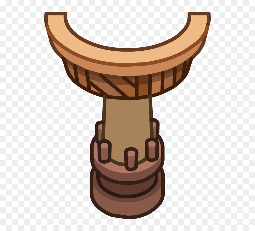 Club Penguin Wiki - Ship Crows Nest Clipart, HD Png Download - crows png