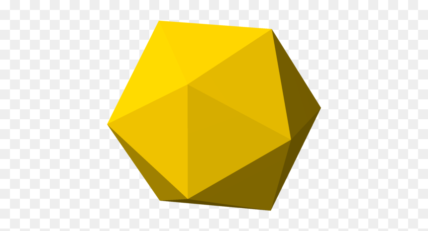 Triangle, HD Png Download - cells png