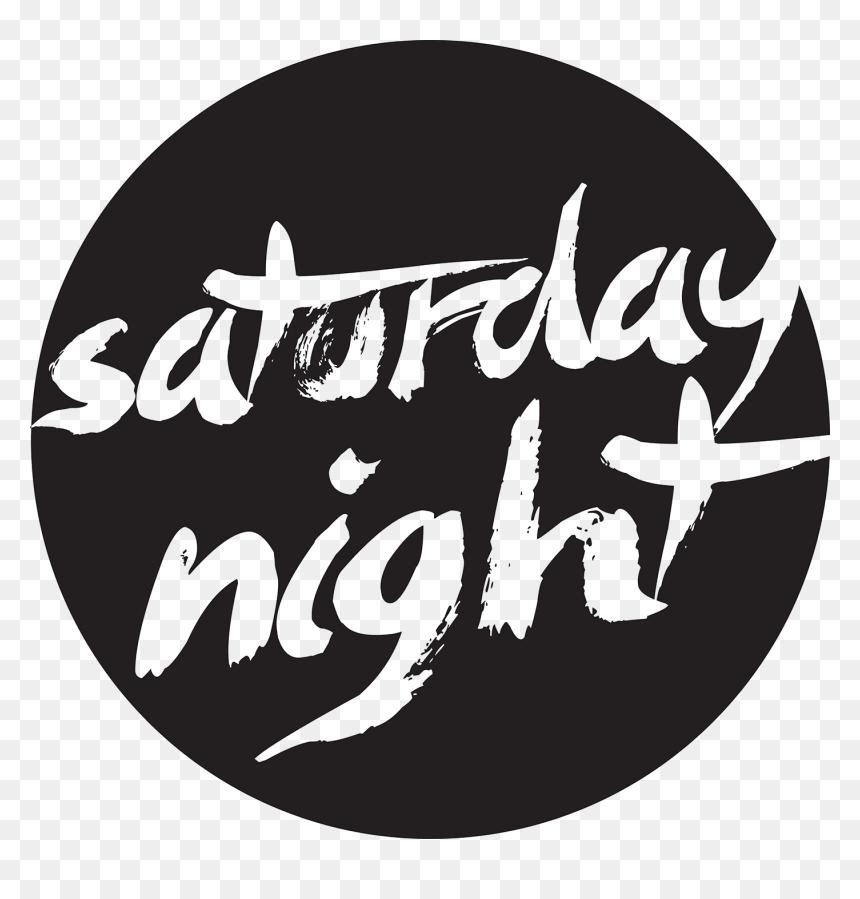 Worship Concert Png - Calligraphy, Transparent Png - saturday png