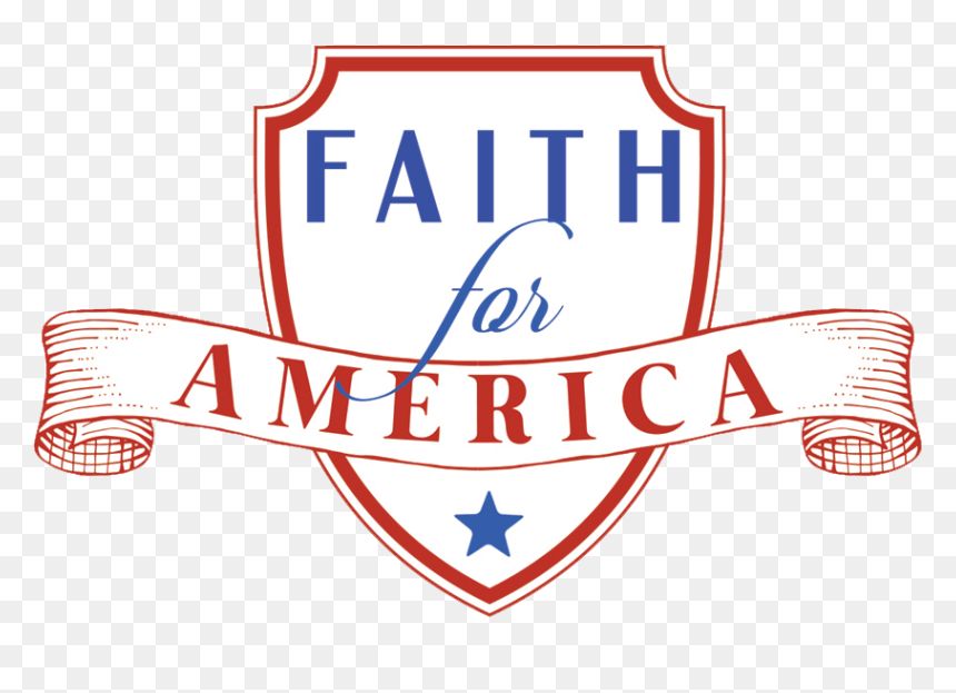 Faith For America, HD Png Download - ffa emblem png