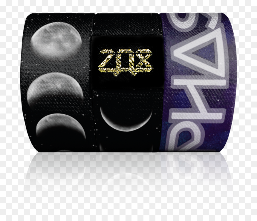 Zox Light It Up, HD Png Download - moon phases png
