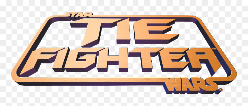 Clip Art, HD Png Download - tie fighters png