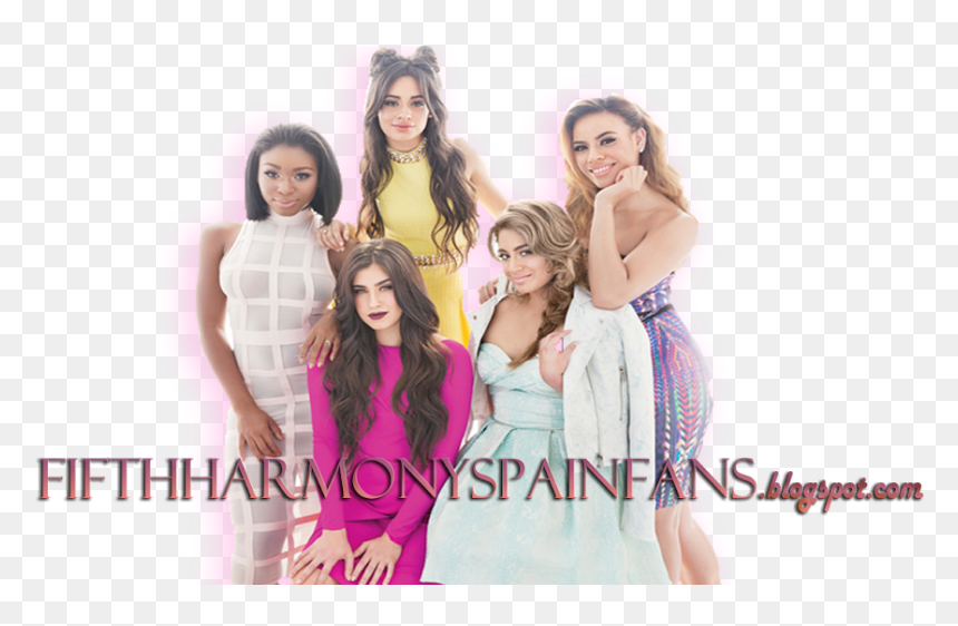 Fifth Harmony - Fifth Harmony Latina, HD Png Download - lauren jauregui png