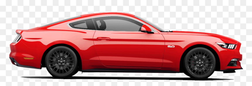 Ford Mustang Price In Bangalore, HD Png Download - ford mustang png