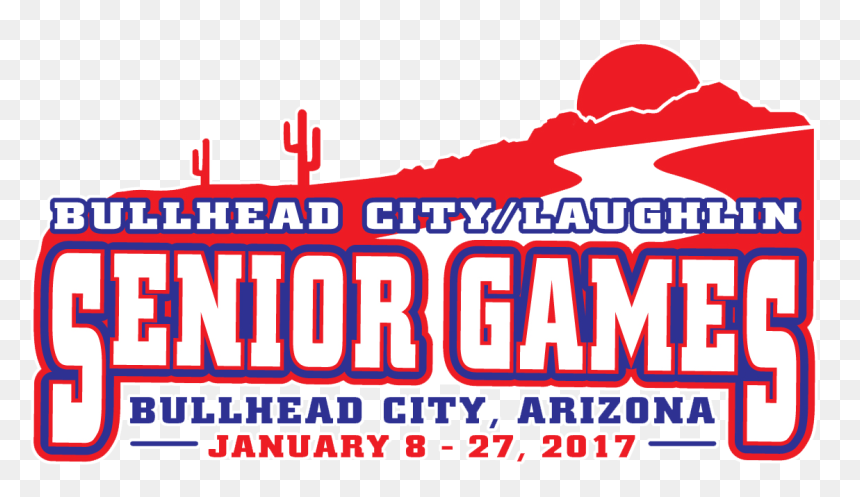Rotary Park Courts, Bullhead City, Az, United States - Poster, HD Png Download - bull head png