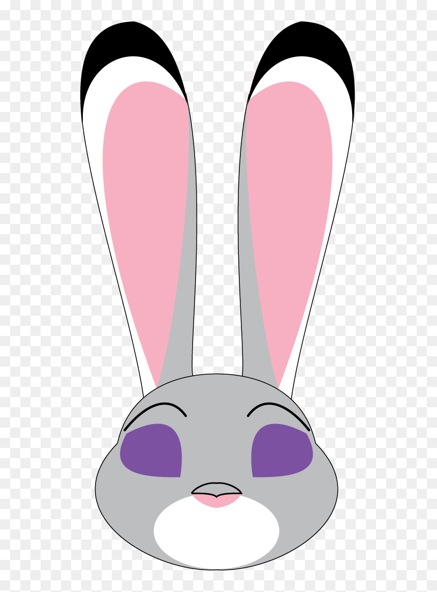 Snap"s Sly Side Blog The Sly Cooper Series Has Instilled - Cartoon, HD Png Download - judy hopps png