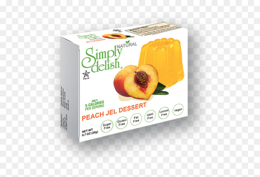 Convenience Food, HD Png Download - jello png