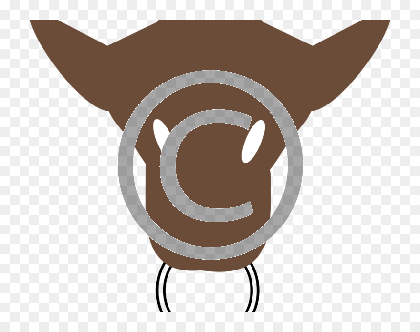 Tokyo Lounge, HD Png Download - bull head png