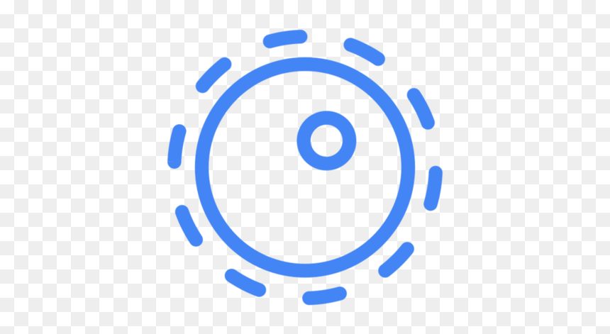 Thumb Image - Circle, HD Png Download - cells png