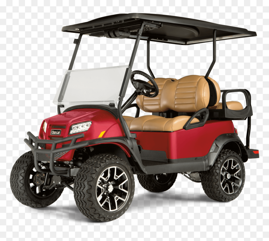 Purple Golf Cart Golf Carts In Albuquerque, Nm - Golf Carts Png, Transparent Png - golf cart png