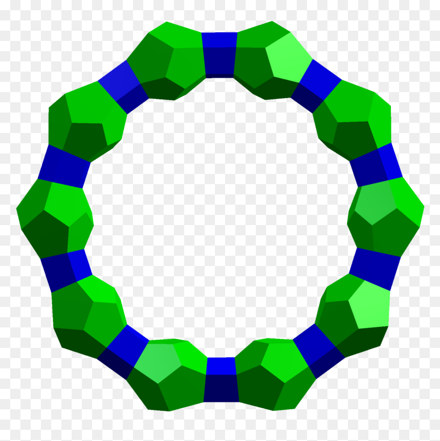 Circle, HD Png Download - cells png