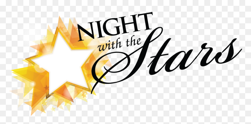 Night With The Stars Prom Inc - Sunrise Detox, HD Png Download - prom png