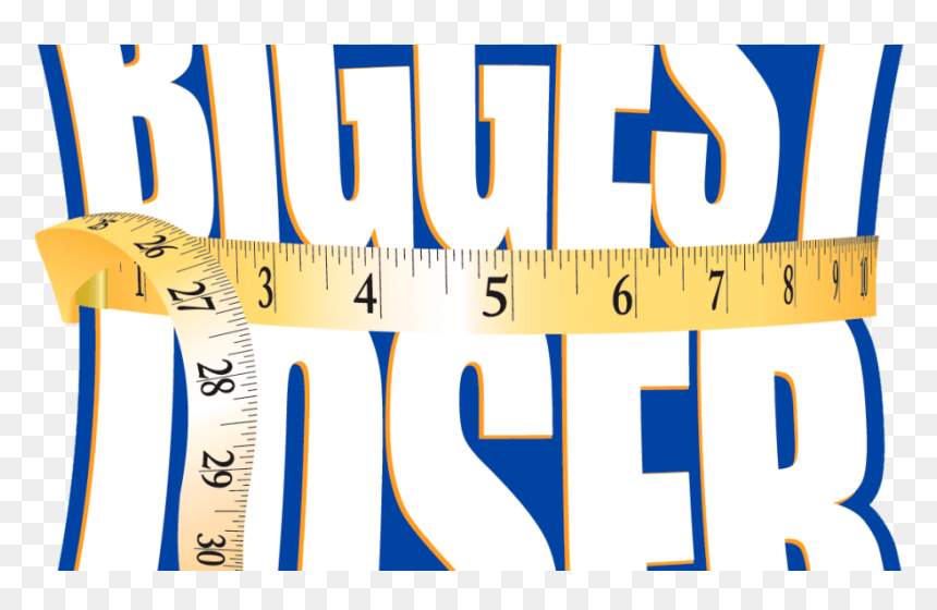 3 Biggest Loser - Biggest Loser, HD Png Download - loser png