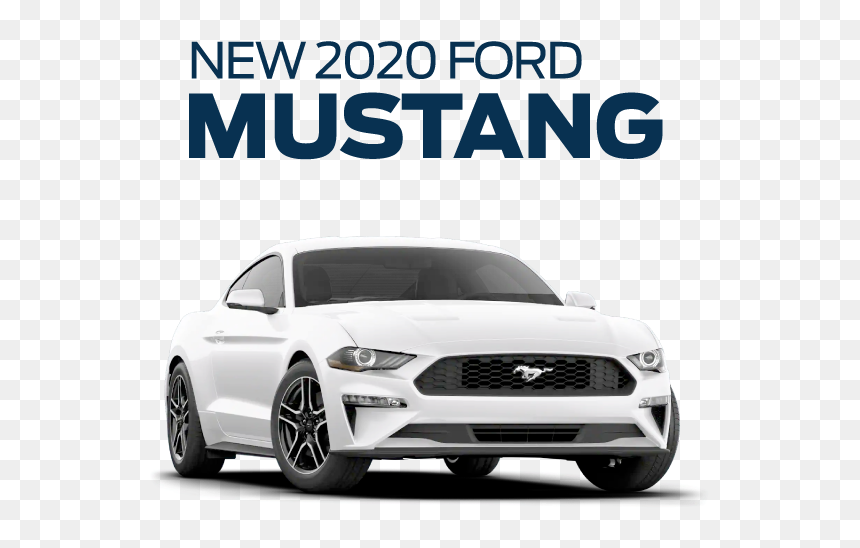 Performance Car, HD Png Download - ford mustang png