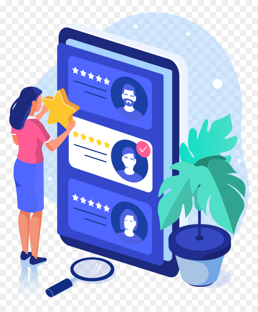 Http - //avantage - Bold Themes - Com/financial/wp - Hero Image, HD Png Download - testimonials png