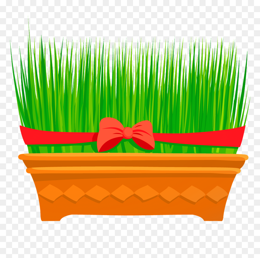 Transparent Wheat Stalk Clipart - หญ้า Gift, HD Png Download - wheat stalk png