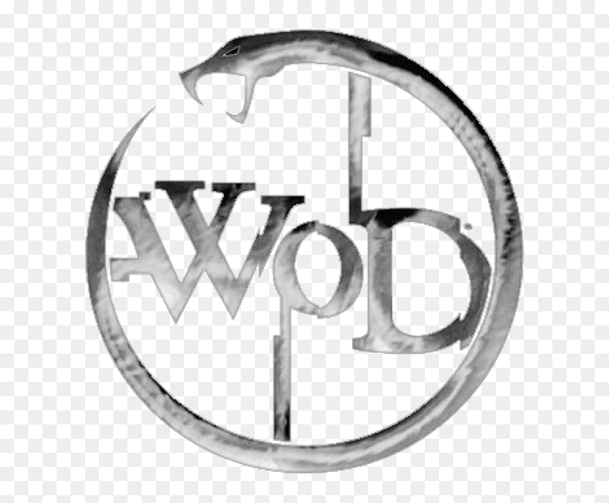 World Of Darkness Logo, HD Png Download - darkness png