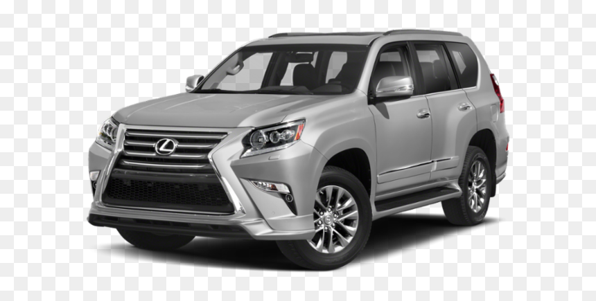 2019 Lexus Gx 460 Price, HD Png Download - lexus png
